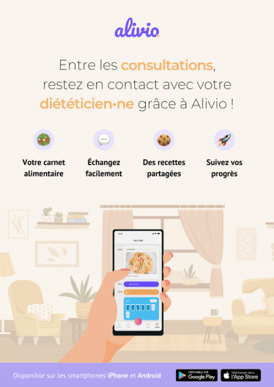 alivio-application-dietetique-sylvie-romeo alivio-application-dietetique-sylvie-romeo
